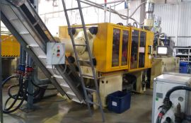 Z-образные конвейеры для завода Европласт - фото 3