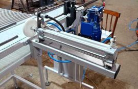 Конвейерная система для компании AIMOL - фото 3