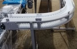 Система конвейеров для компании ООО 