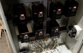 Конвейерная система для ООО «МАШУК» - фото 7