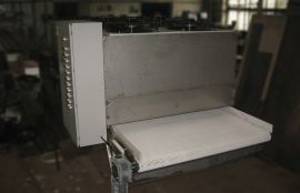 Конвейеры для сушки зелени по заказу ООО ЛОКАРНО - фото 6