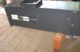 Скребковый конвейер для АО АПК Ильинка - фото 3