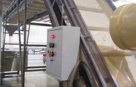 Z-образные конвейеры для завода Европласт - фото 4