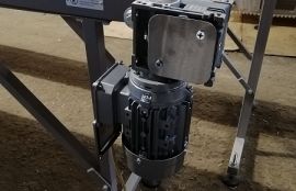 Система конвейеров для компании ООО 