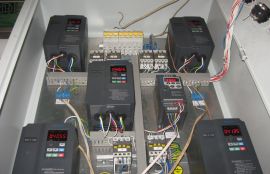 Сетчатый конвейер для кондитерской фабрики - фото 3