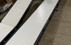 Конвейерная система для ООО «МАШУК» - фото 2