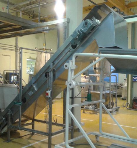 Конвейеры для дерева