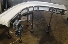 Конвейер для компании 