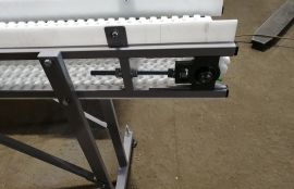 Система конвейеров для компании ООО 