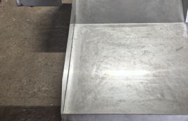 Система подачи и распределения колбасных батонов для Останкинского мясоперерабатывающего комбината - фото 4