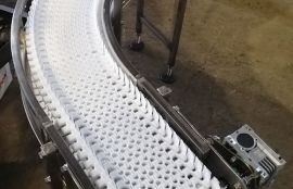 Конвейер для компании 