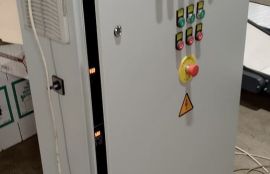 Конвейерная система для ООО «МАШУК» - фото 8