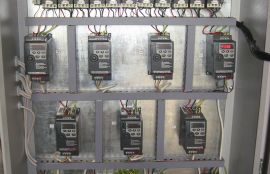 Конвейеры для сушки зелени по заказу ООО ЛОКАРНО - фото 5