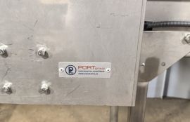 Система подачи и распределения колбасных батонов для Останкинского мясоперерабатывающего комбината - фото 9