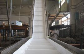 Z-образные конвейеры для завода Европласт - фото 2