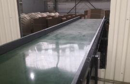 Конвейерная линия для Объединения «Европласт» в Московской области - фото 3